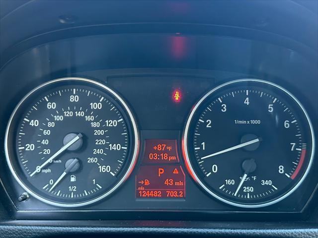 used 2010 BMW 335 car, priced at $8,800