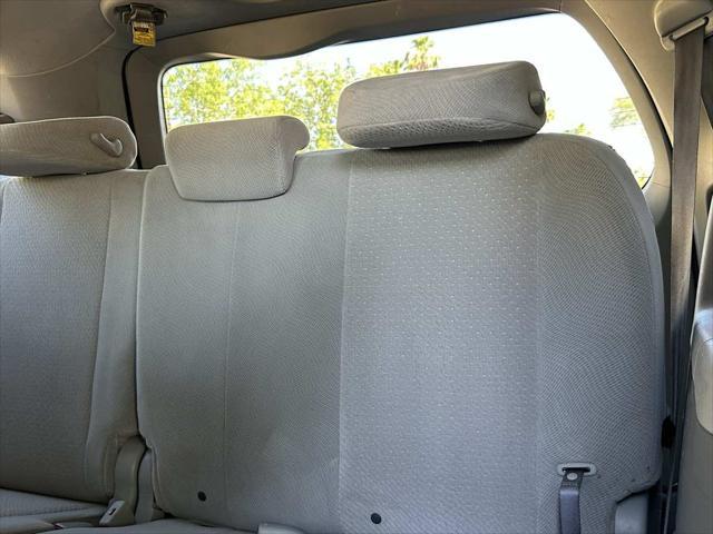used 2014 Toyota Sienna car, priced at $12,000