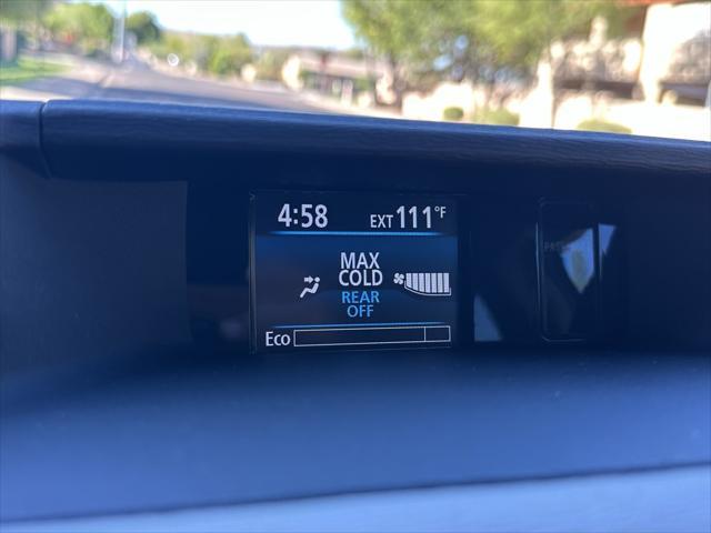 used 2014 Toyota Sienna car, priced at $12,000