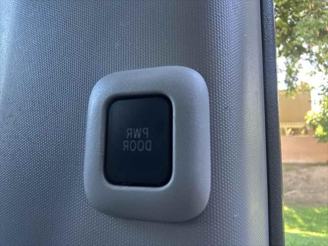 used 2014 Toyota Sienna car, priced at $12,000