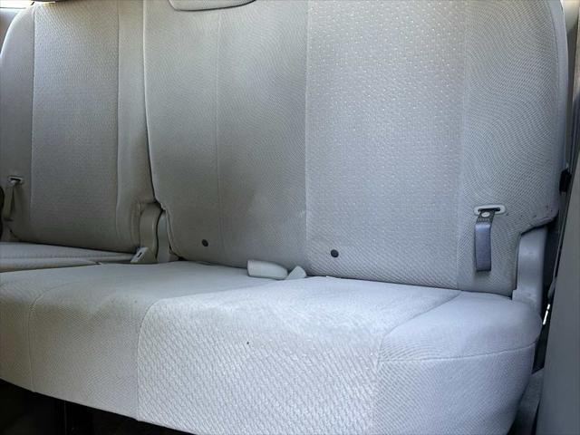 used 2014 Toyota Sienna car, priced at $12,000