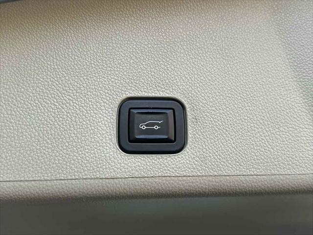 used 2014 Cadillac SRX car, priced at $11,000