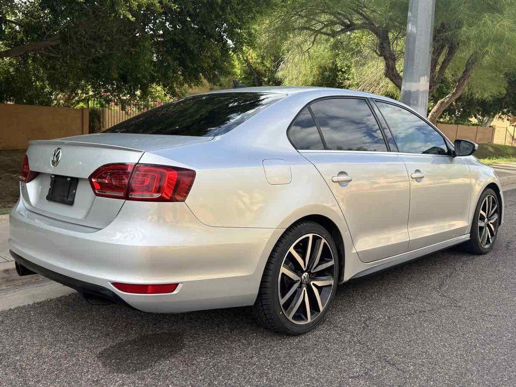 used 2014 Volkswagen Jetta car, priced at $9,000