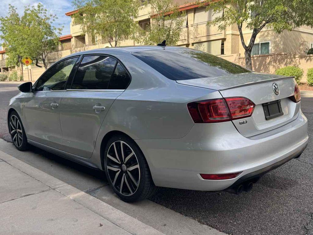 used 2014 Volkswagen Jetta car, priced at $9,000