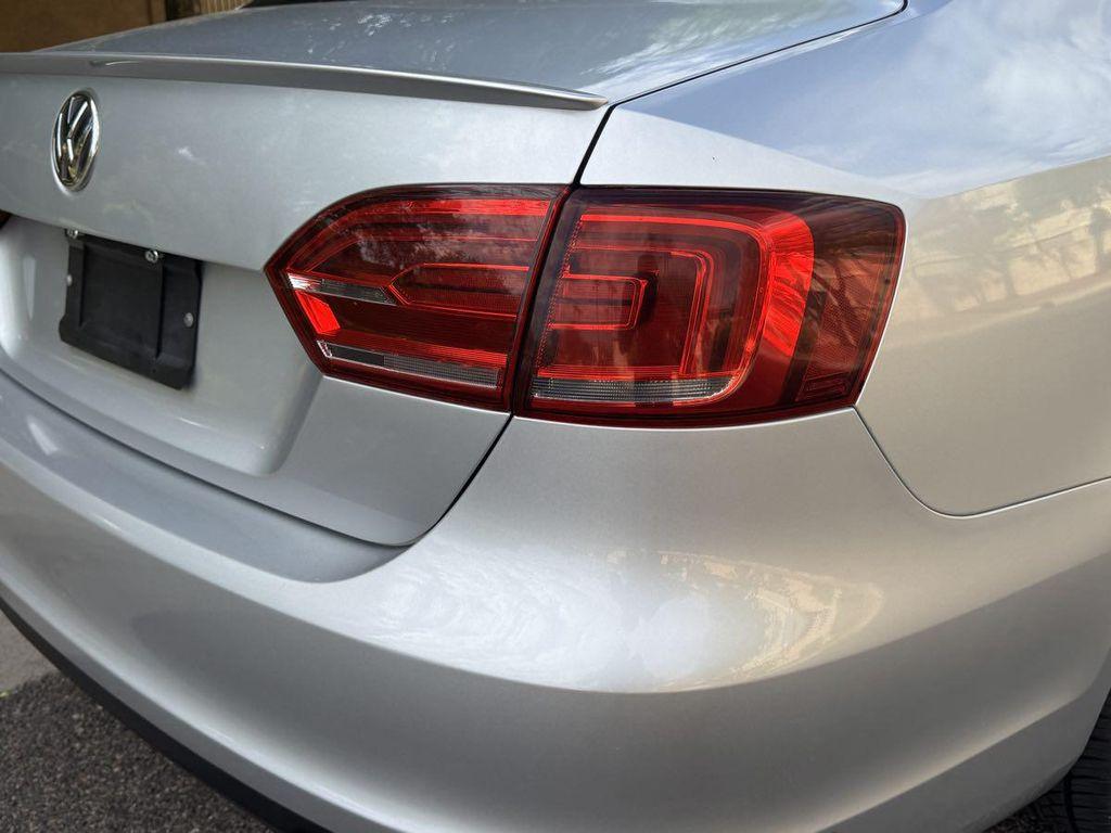 used 2014 Volkswagen Jetta car, priced at $9,000