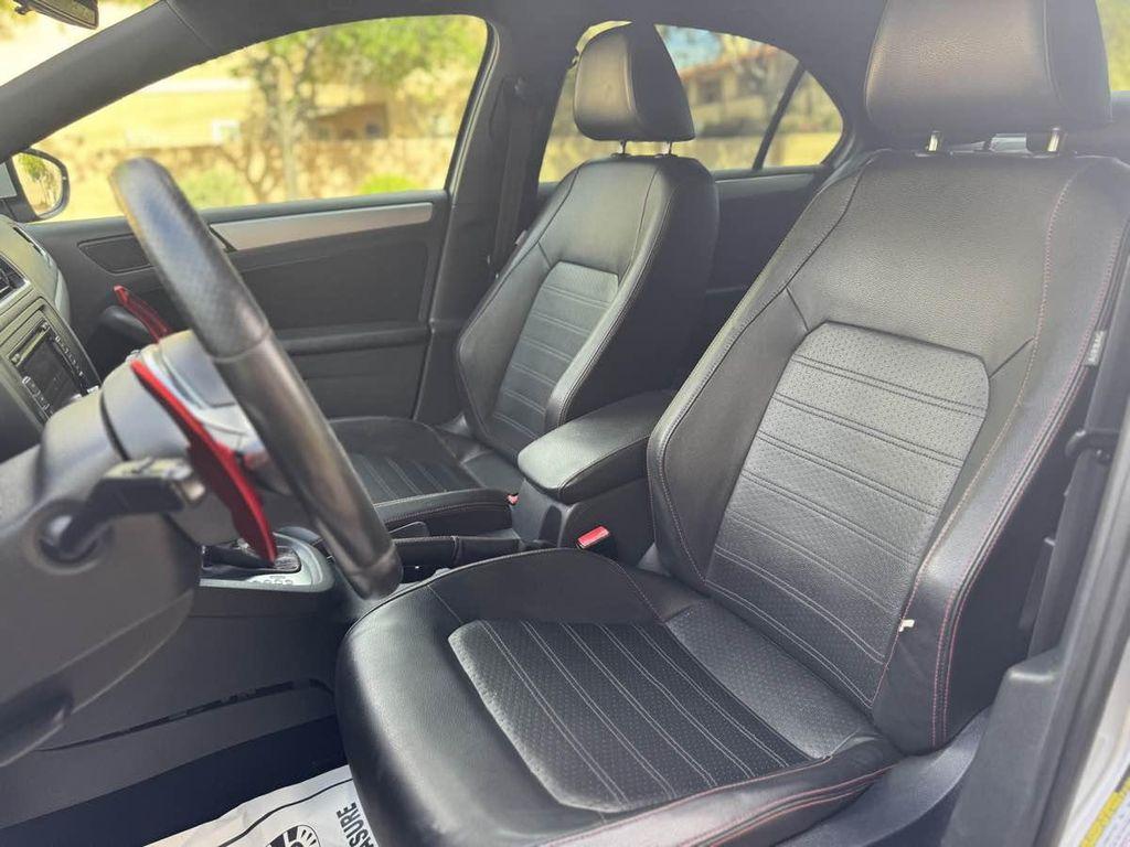 used 2014 Volkswagen Jetta car, priced at $9,000