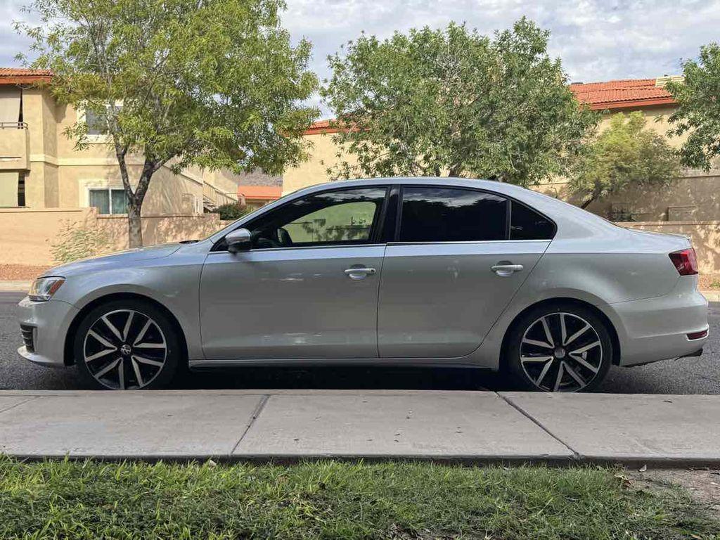 used 2014 Volkswagen Jetta car, priced at $9,000