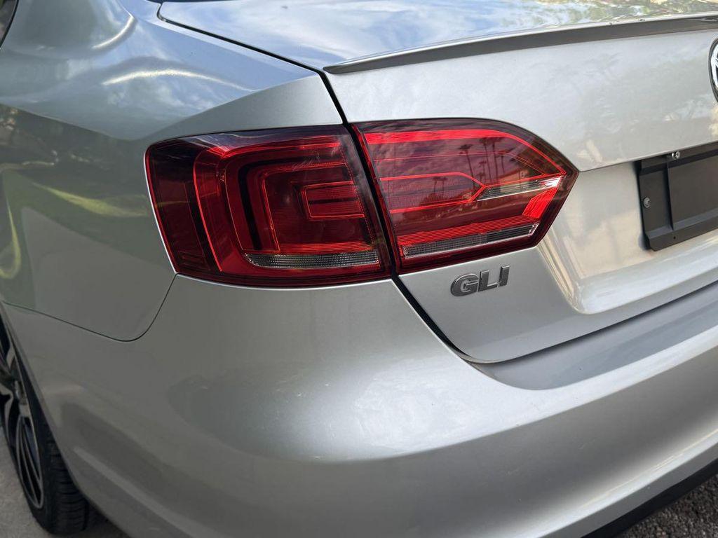 used 2014 Volkswagen Jetta car, priced at $9,000