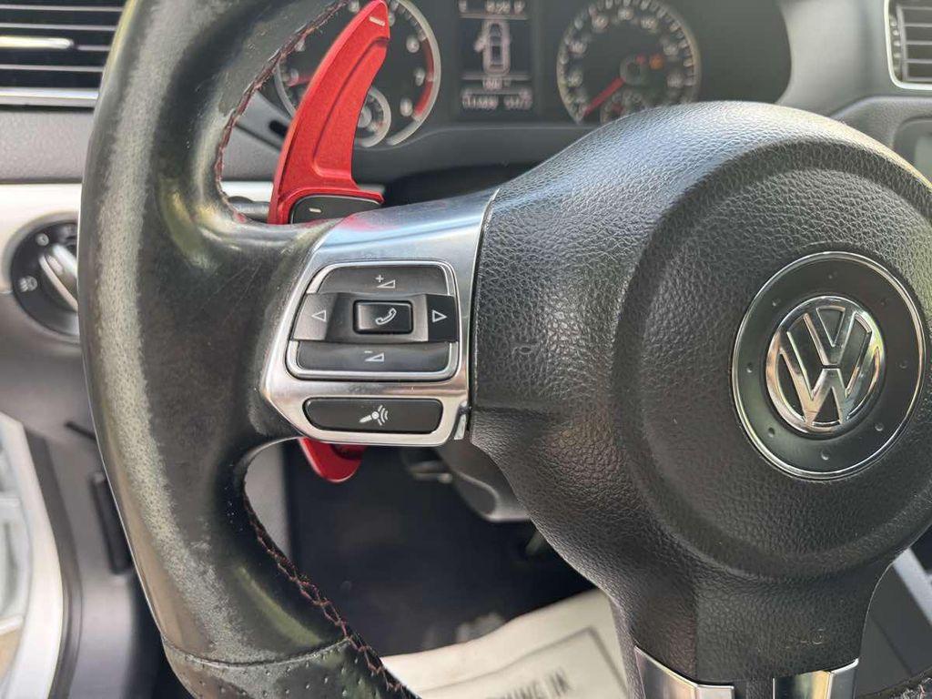 used 2014 Volkswagen Jetta car, priced at $9,000