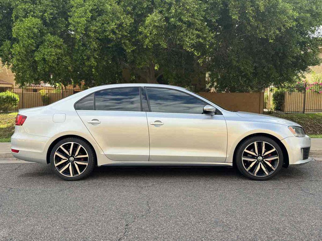 used 2014 Volkswagen Jetta car, priced at $9,000