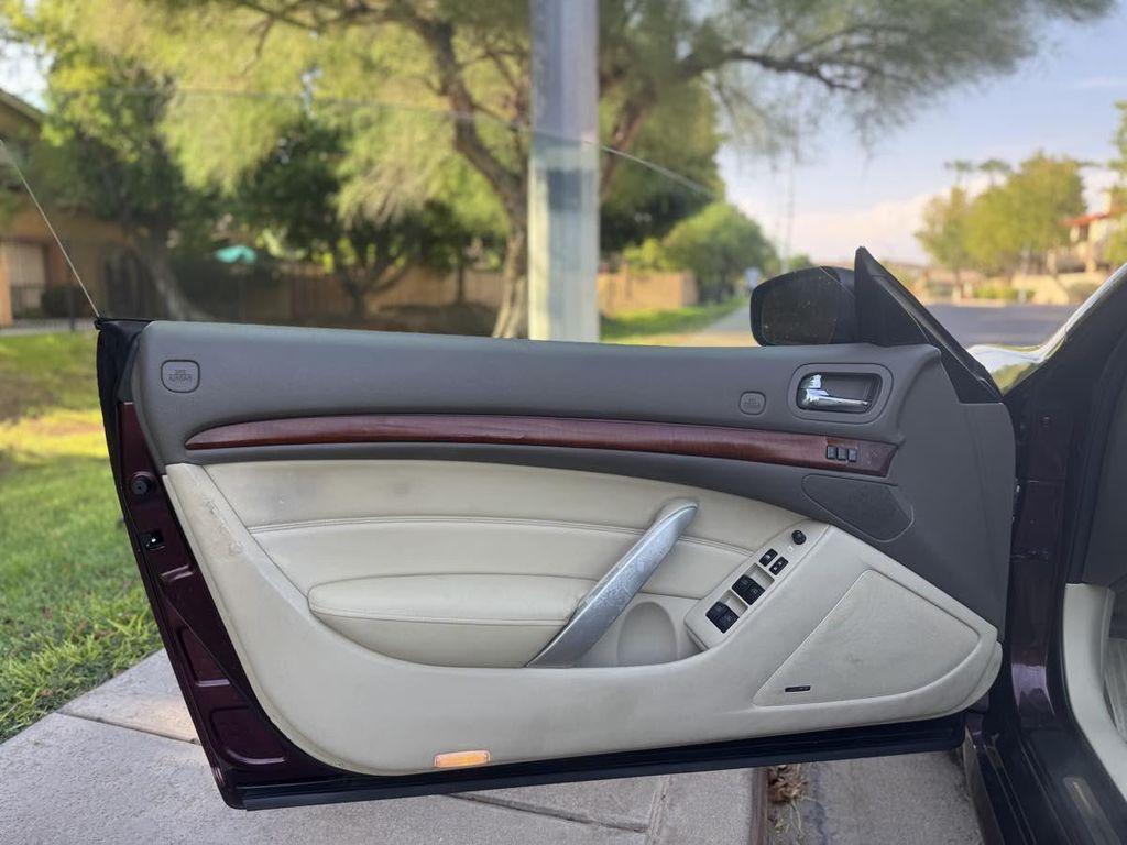 used 2009 INFINITI G37 car, priced at $12,000