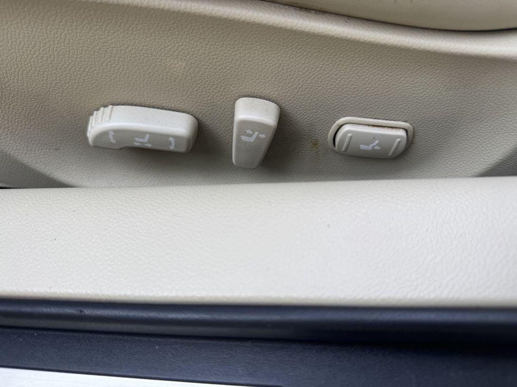 used 2009 INFINITI G37 car, priced at $12,000