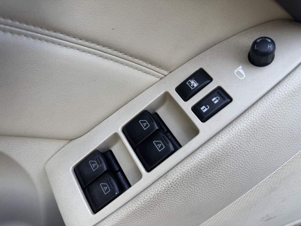 used 2009 INFINITI G37 car, priced at $12,000