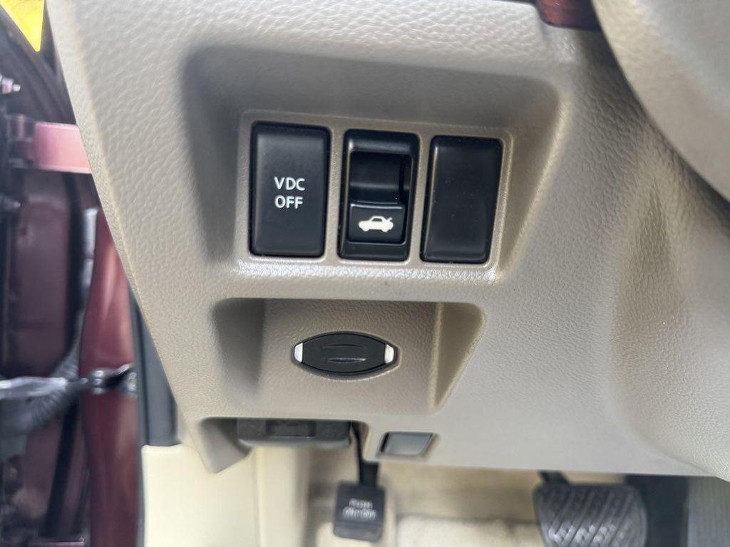 used 2009 INFINITI G37 car, priced at $12,000
