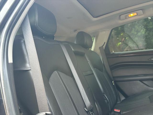 used 2013 Cadillac SRX car, priced at $10,500