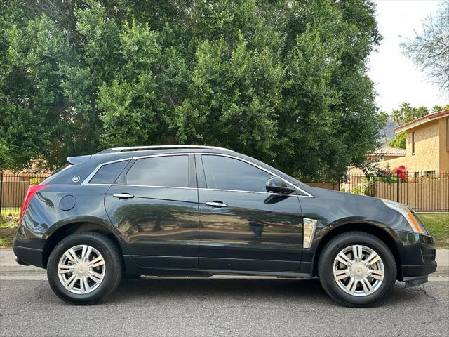 used 2013 Cadillac SRX car, priced at $10,500