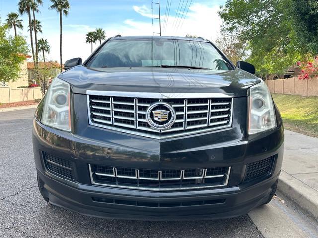 used 2013 Cadillac SRX car, priced at $10,500