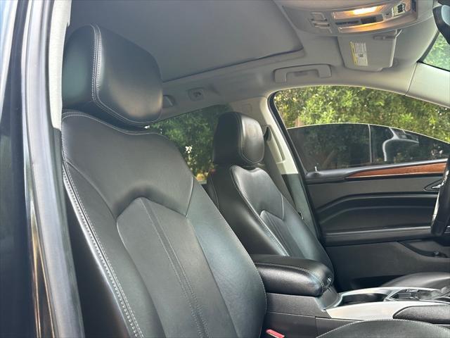 used 2013 Cadillac SRX car, priced at $10,500