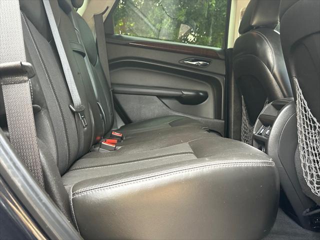 used 2013 Cadillac SRX car, priced at $10,500