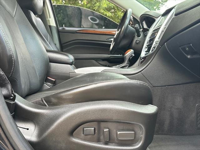 used 2013 Cadillac SRX car, priced at $10,500
