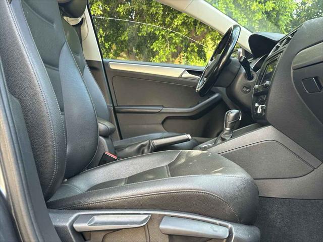 used 2017 Volkswagen Jetta car, priced at $11,000