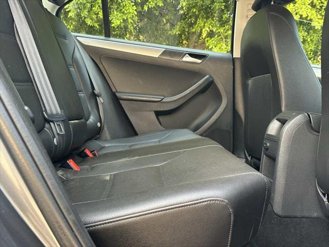 used 2017 Volkswagen Jetta car, priced at $11,000