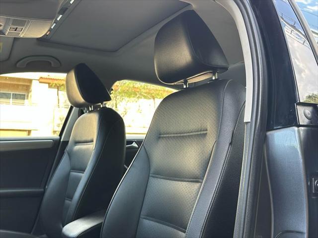 used 2017 Volkswagen Jetta car, priced at $11,000