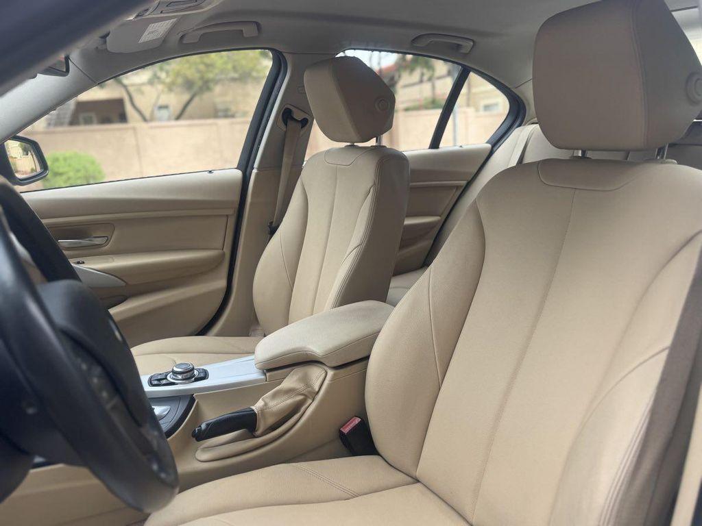 used 2013 BMW 328 car, priced at $10,400