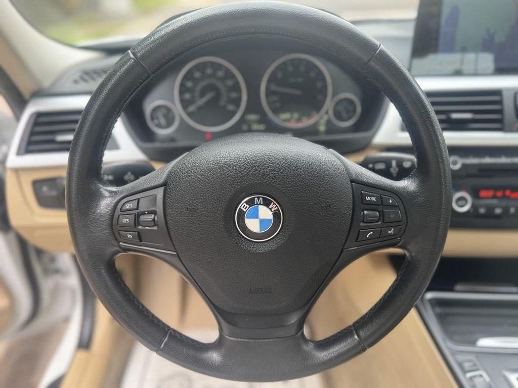 used 2013 BMW 328 car, priced at $10,400