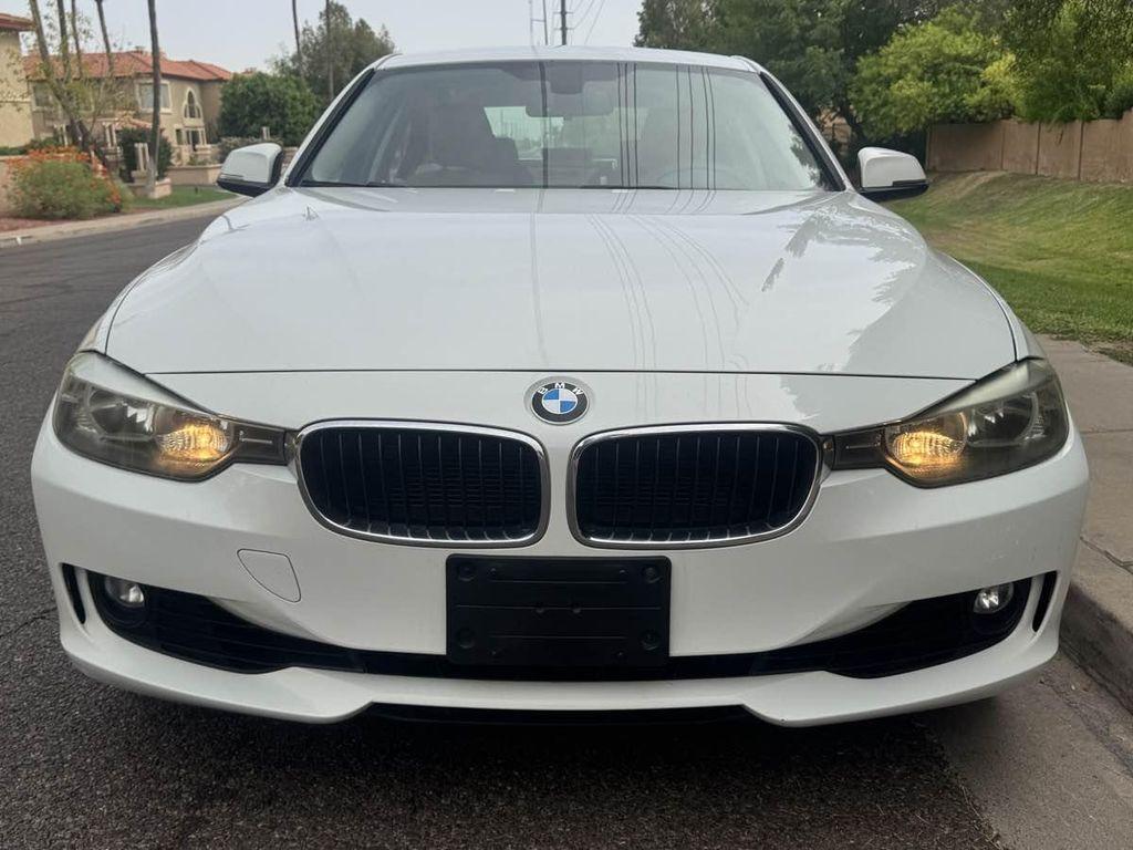 used 2013 BMW 328 car, priced at $10,400