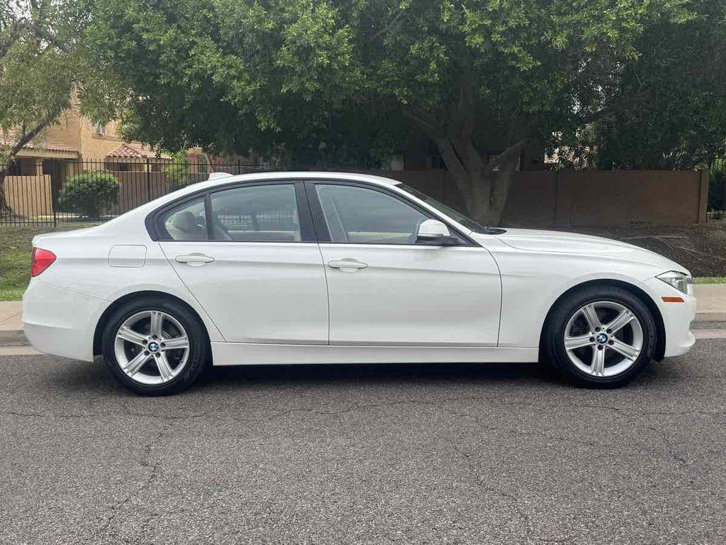 used 2013 BMW 328 car, priced at $10,400
