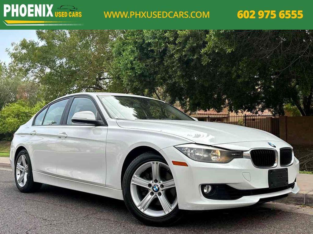used 2013 BMW 328 car, priced at $10,400