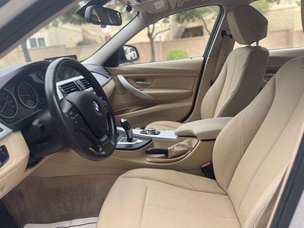 used 2013 BMW 328 car, priced at $10,400
