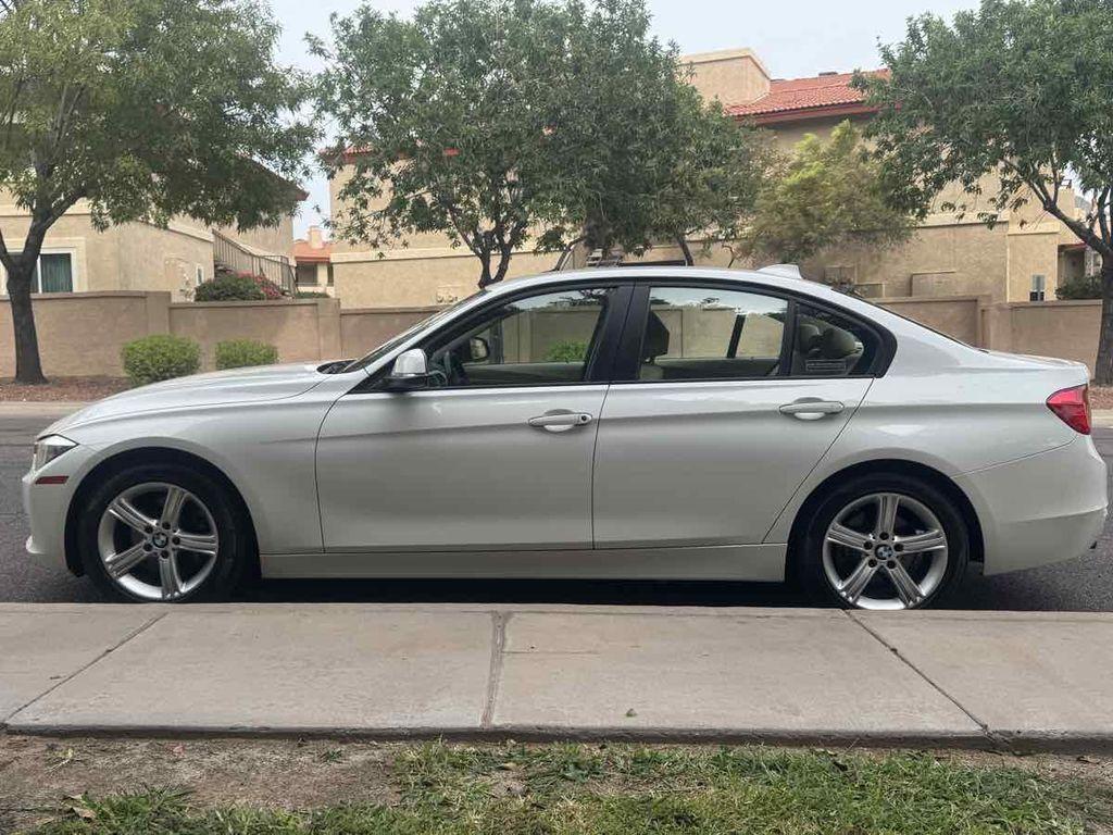 used 2013 BMW 328 car, priced at $10,400