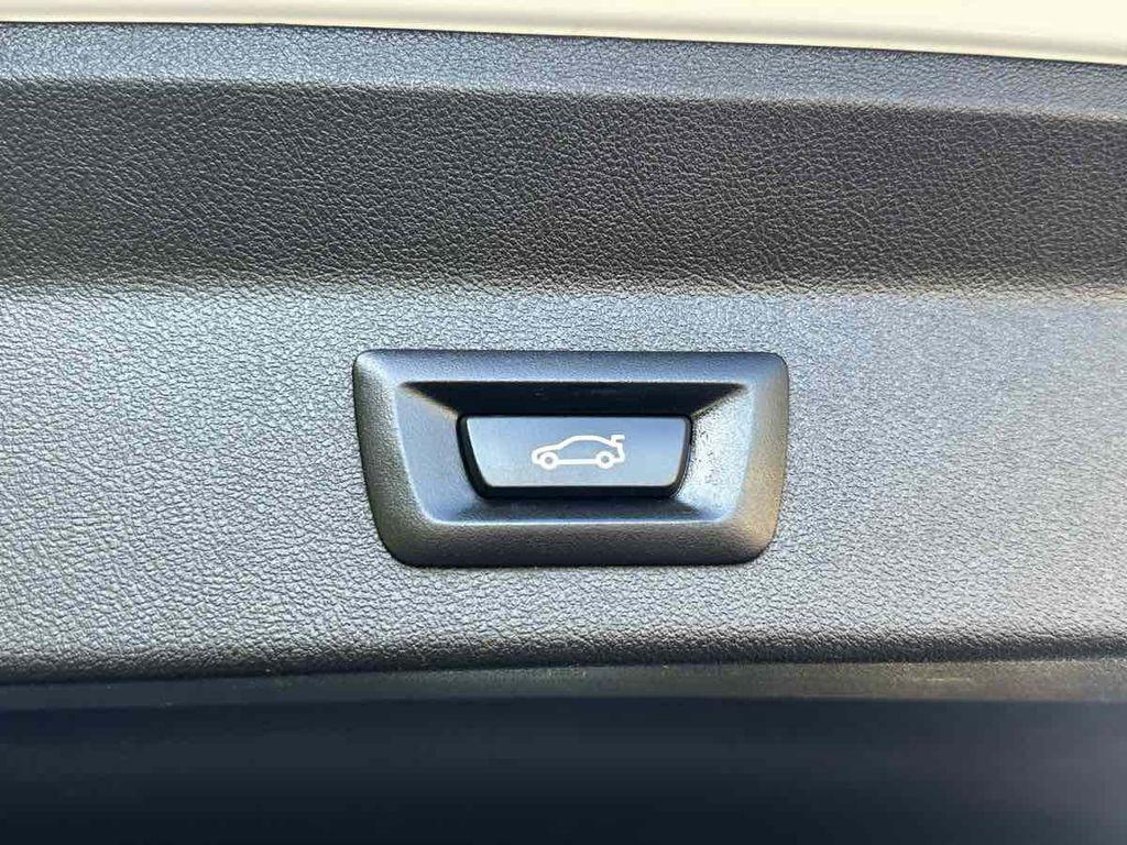 used 2019 BMW X3 car, priced at $14,900