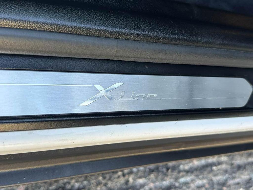 used 2019 BMW X3 car, priced at $14,900