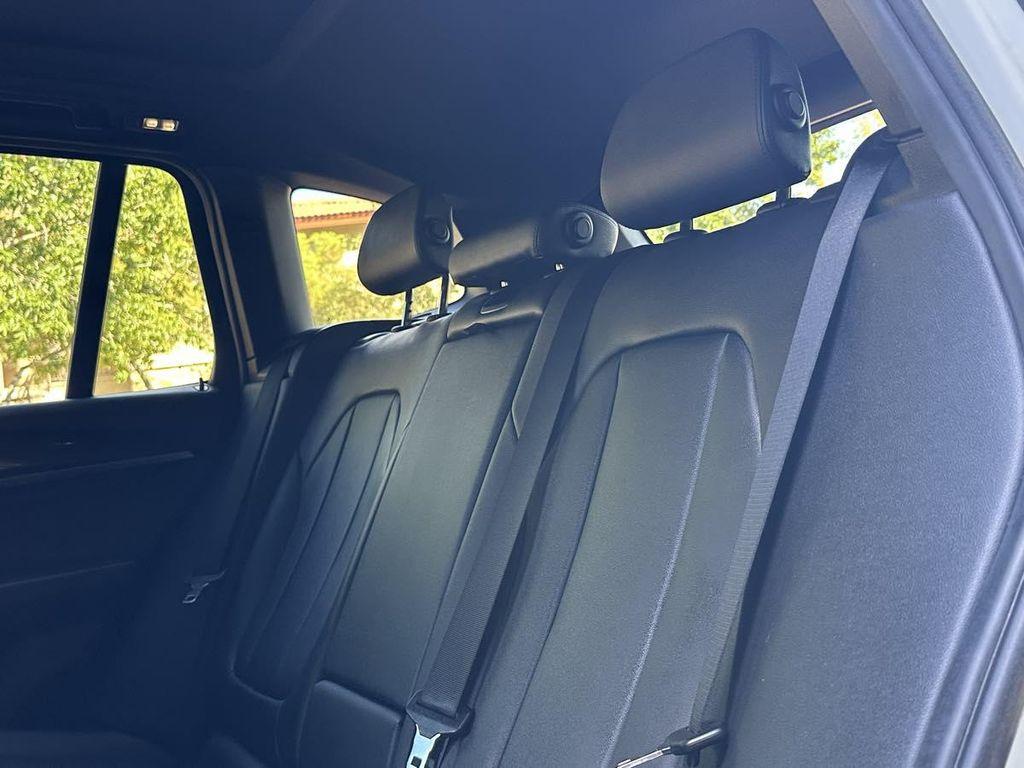 used 2019 BMW X3 car, priced at $14,900