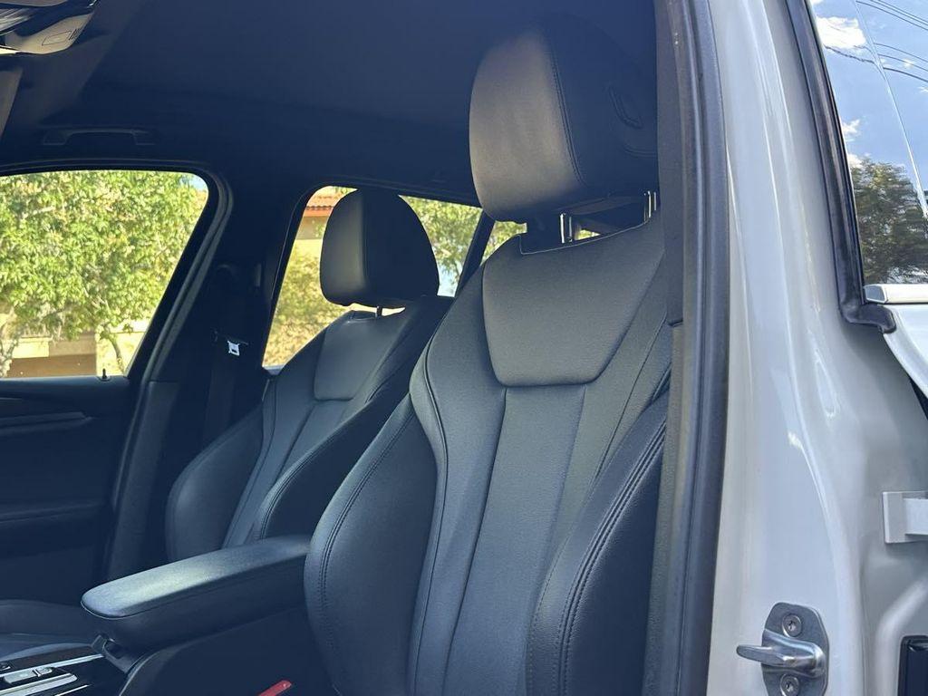 used 2019 BMW X3 car, priced at $14,900