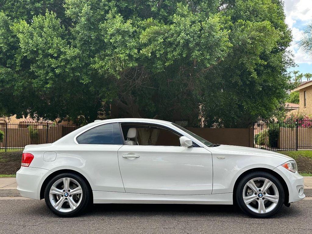 used 2013 BMW 128 car, priced at $8,700