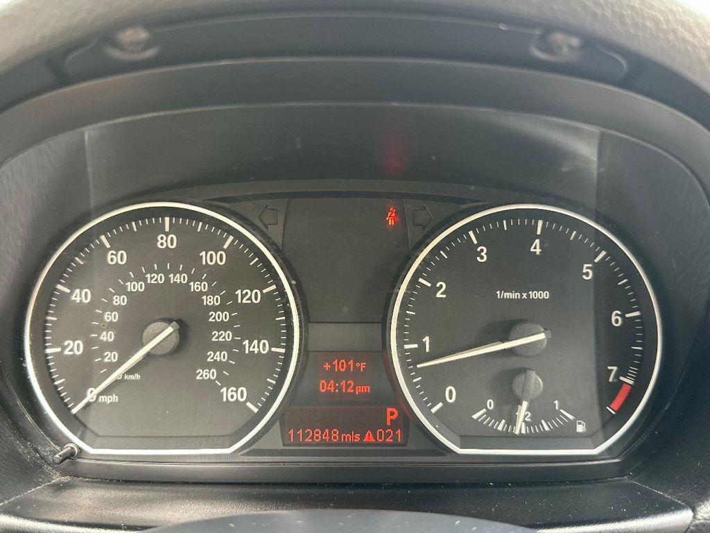 used 2013 BMW 128 car, priced at $8,700