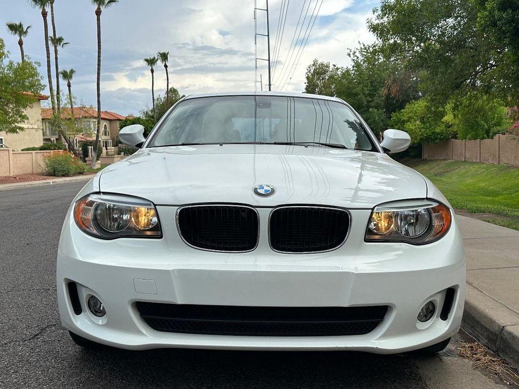 used 2013 BMW 128 car, priced at $8,700