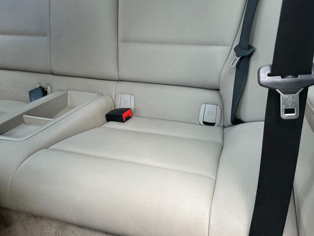 used 2013 BMW 128 car, priced at $8,700