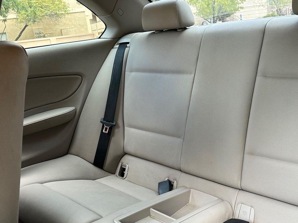used 2013 BMW 128 car, priced at $8,700
