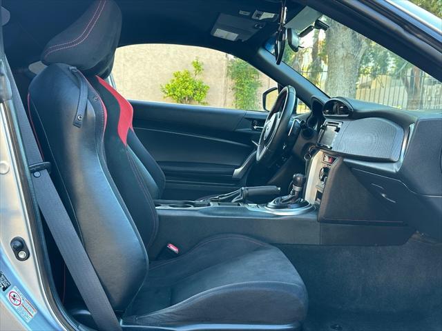 used 2015 Scion FR-S car, priced at $13,100