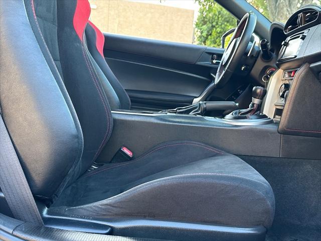 used 2015 Scion FR-S car, priced at $13,100