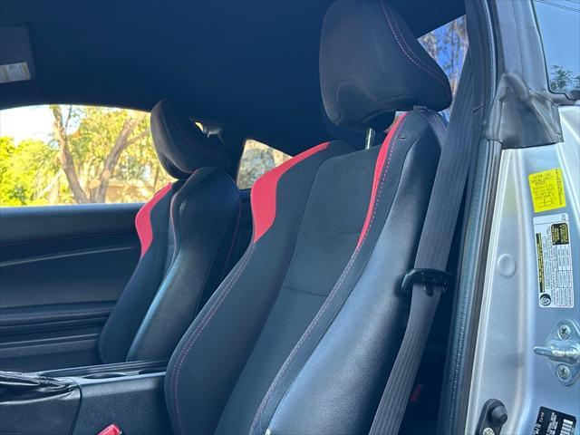 used 2015 Scion FR-S car, priced at $13,100