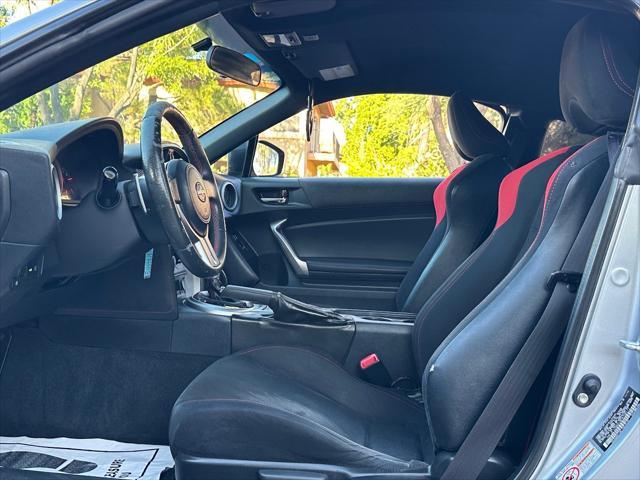 used 2015 Scion FR-S car, priced at $13,100