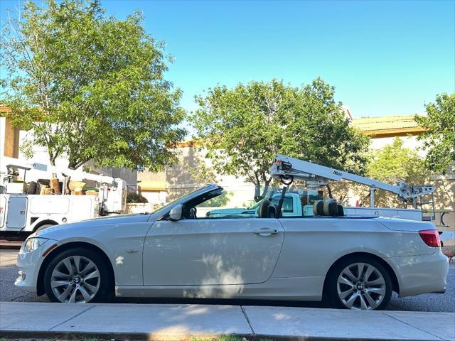 used 2013 BMW 328 car, priced at $12,800