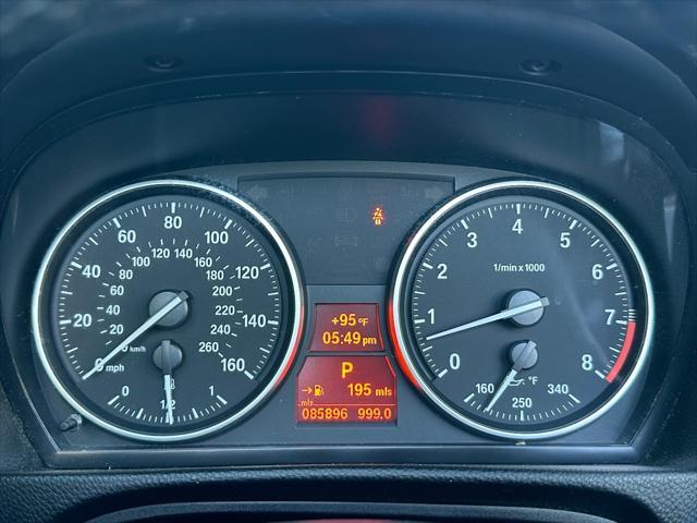used 2013 BMW 328 car, priced at $12,800