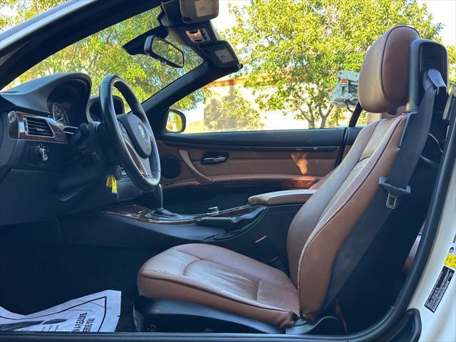 used 2013 BMW 328 car, priced at $12,800